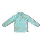 Fleece peysa fyrir börn