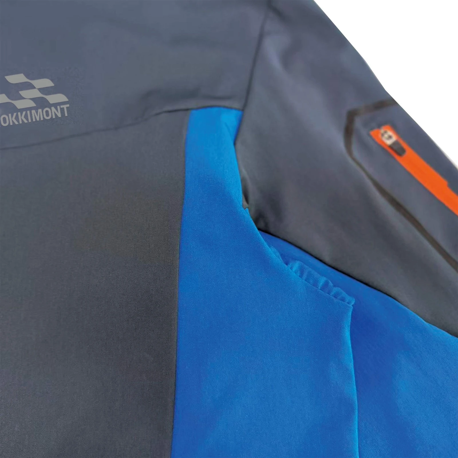 Men's Lightweight Breathable Sports Jacket Men's Lightweight Breathable Sports Jacket
