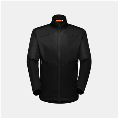 Besti softshell jakki herra