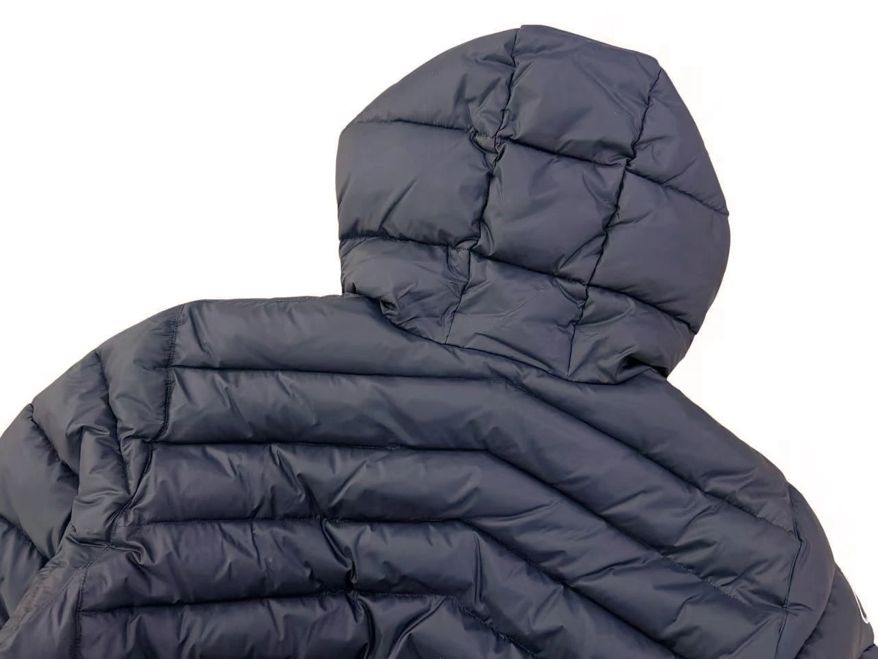 mens lightweight puffer jacket