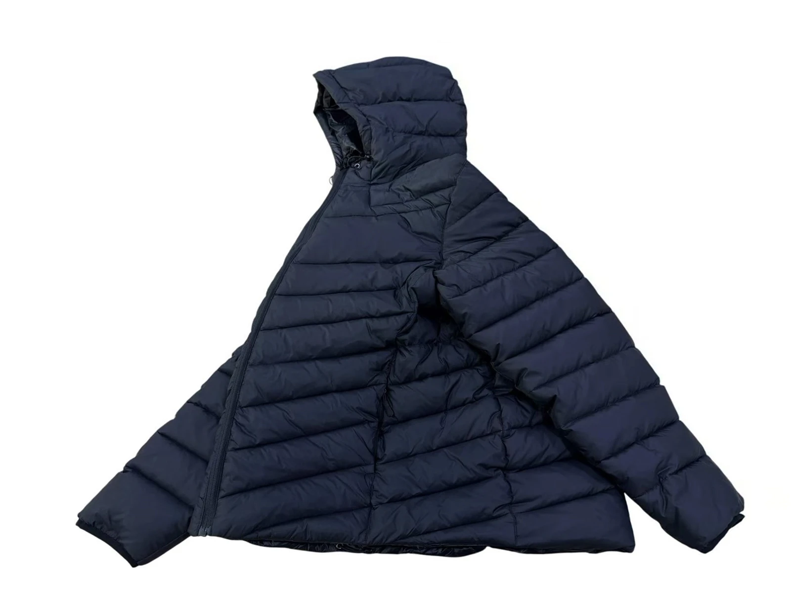 best lightweight puffer jacket
