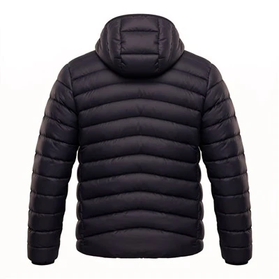 Lightweight Puffer Insulated Jacket Men suppliers