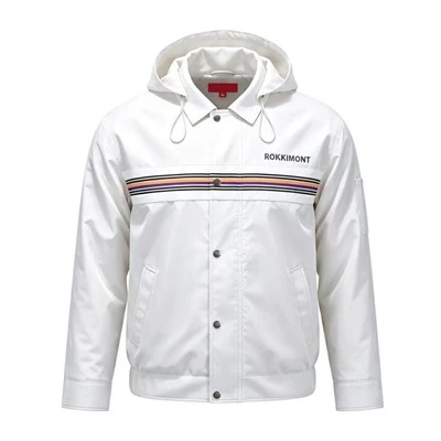 Men's Stripe Tape Workwear Jacket factory