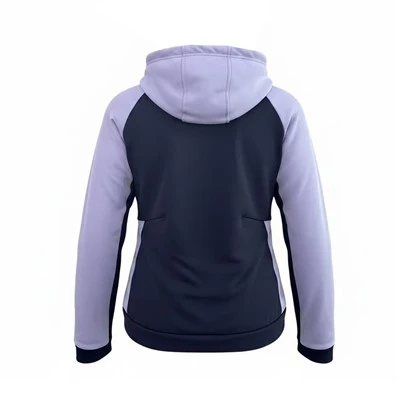 Women‘s Crew Hooded Midlayer Jacket suppliers